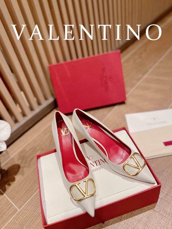 Valentino Women's Shoes 635